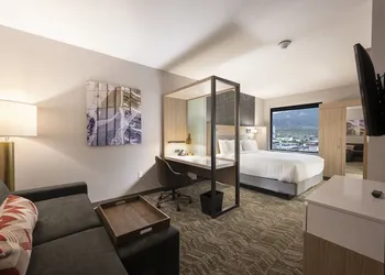 SpringHill Suites by Marriott Colorado Springs Downtown hotel thumbnail 5