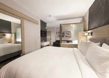 SpringHill Suites by Marriott Colorado Springs Downtown hotel thumbnail 6