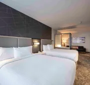 SpringHill Suites by Marriott Colorado Springs Downtown hotel detail image 7