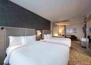 SpringHill Suites by Marriott Colorado Springs Downtown hotel thumbnail 7