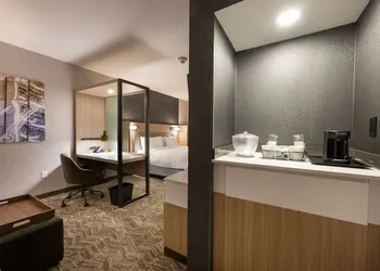SpringHill Suites by Marriott Colorado Springs Downtown hotel thumbnail 8