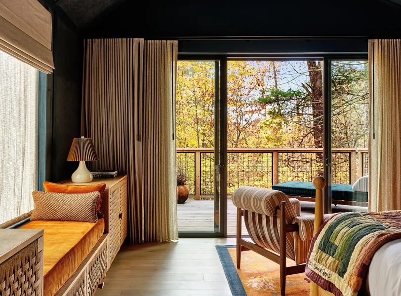 Wildflower Farms, Auberge Collection hotel detail image 2