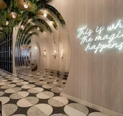 Moxy NYC Lower East Side hotel detail image 3