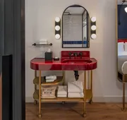 Moxy NYC Lower East Side hotel detail image 7