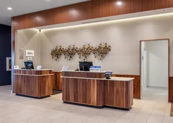 Courtyard by Marriott Conway hotel thumbnail 2