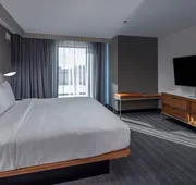 Courtyard by Marriott Conway hotel detail image 3