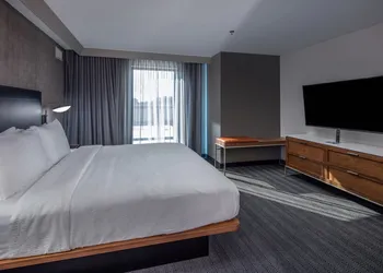 Courtyard by Marriott Conway hotel thumbnail 3