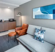 Courtyard by Marriott Conway hotel detail image 4