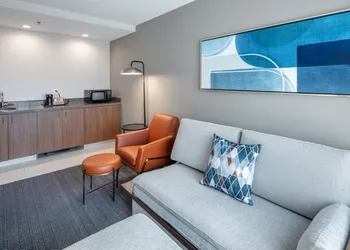 Courtyard by Marriott Conway hotel thumbnail 4