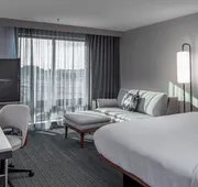 Courtyard by Marriott Conway hotel detail image 5