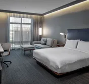 Courtyard by Marriott Conway hotel detail image 7