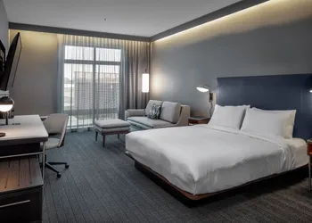 Courtyard by Marriott Conway hotel thumbnail 7