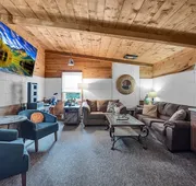Timberline Lodge hotel detail image 4