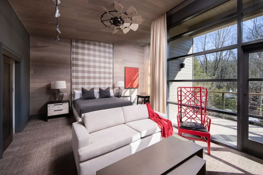 The Bradstan Boutique Hotel hotel detail image 6