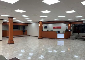 Econo Lodge Yemassee hotel thumbnail 2