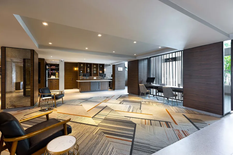 Four Points by Sheraton Caguas Real Hotel & Casino hotel detail image 2