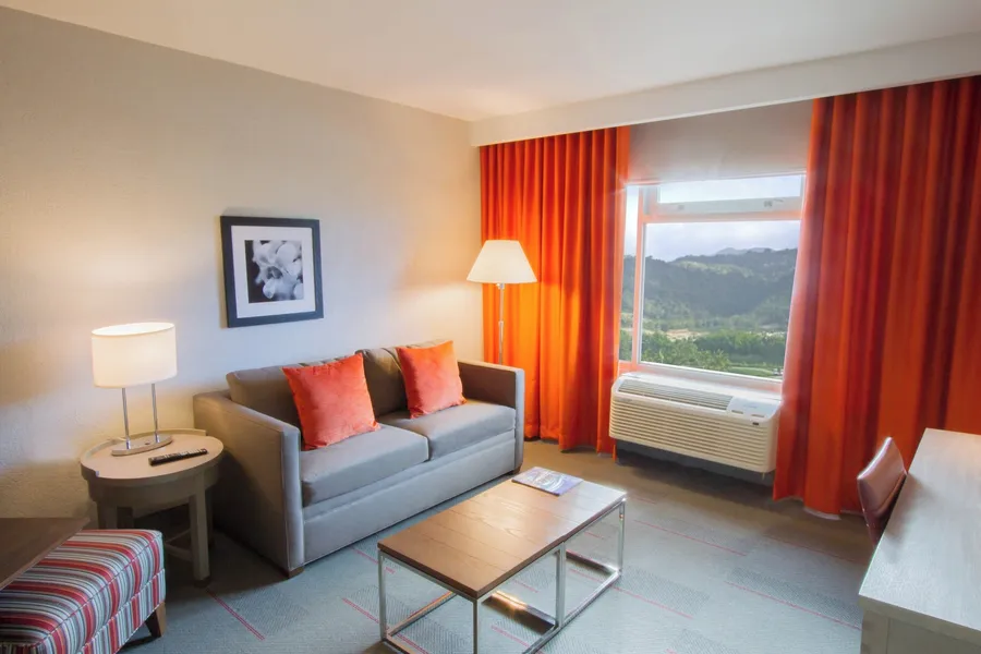 Four Points by Sheraton Caguas Real Hotel & Casino hotel detail image 6