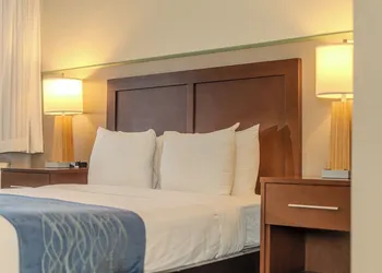 Comfort Inn & Suites Levittown hotel thumbnail 7