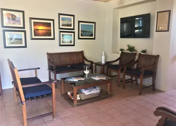 Parador Boquemar hotel thumbnail 2