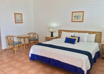 Parador Boquemar hotel thumbnail 5