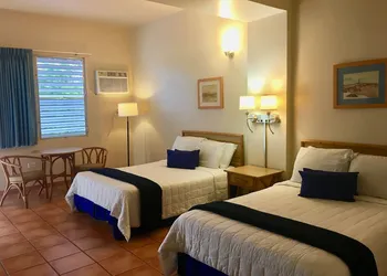 Parador Boquemar hotel thumbnail 7