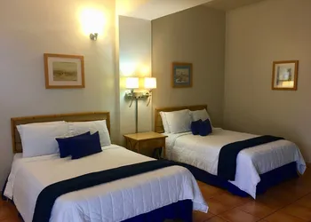 Parador Boquemar hotel thumbnail 8