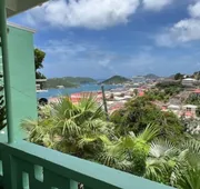 The Green Iguana Hotel hotel detail image 4