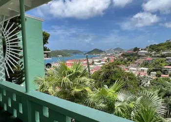 The Green Iguana Hotel hotel thumbnail 4