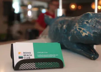 Boho Beach Club hotel thumbnail 2