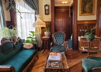 Buffalo Harmony House hotel thumbnail 4