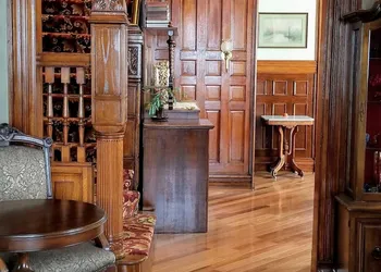 Buffalo Harmony House hotel thumbnail 5