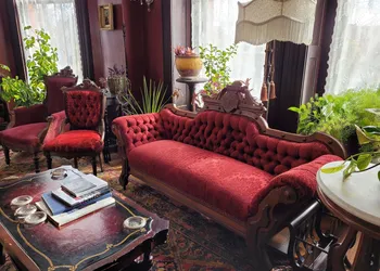 Buffalo Harmony House hotel thumbnail 6