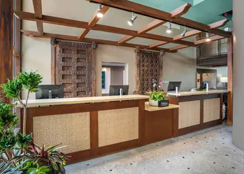 Hilton Grand Vacations Club in Sandestin Golf & Beach Resort hotel thumbnail 2
