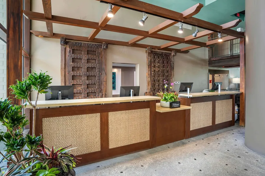 Hilton Grand Vacations Club in Sandestin Golf & Beach Resort hotel detail image 2