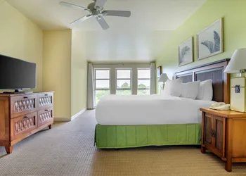 Hilton Grand Vacations Club in Sandestin Golf & Beach Resort hotel thumbnail 4