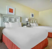 Hilton Grand Vacations Club in Sandestin Golf & Beach Resort hotel detail image 5