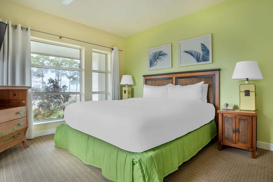 Hilton Grand Vacations Club in Sandestin Golf & Beach Resort hotel detail image 6