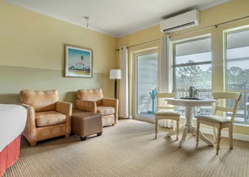 Hilton Grand Vacations Club in Sandestin Golf & Beach Resort hotel thumbnail 7