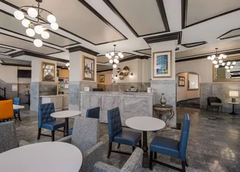 Best Western Syracuse Downtown Hotel and Suites hotel thumbnail 2