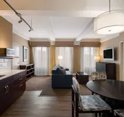 Best Western Syracuse Downtown Hotel and Suites hotel detail image 4