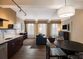 Best Western Syracuse Downtown Hotel and Suites hotel thumbnail 4