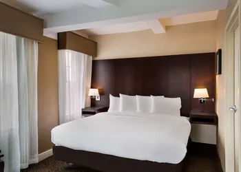 Best Western Syracuse Downtown Hotel and Suites hotel thumbnail 5