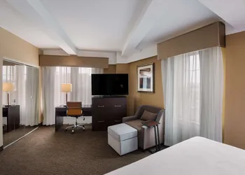 Best Western Syracuse Downtown Hotel and Suites hotel thumbnail 6
