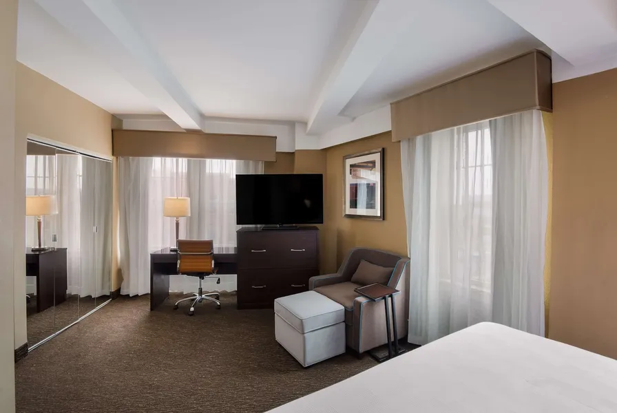 Best Western Syracuse Downtown Hotel and Suites hotel detail image 6