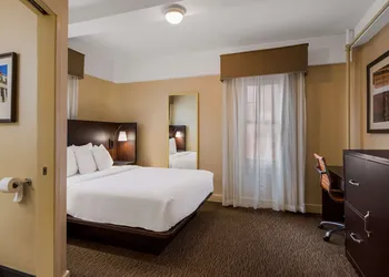 Best Western Syracuse Downtown Hotel and Suites hotel thumbnail 7
