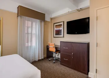 Best Western Syracuse Downtown Hotel and Suites hotel thumbnail 8