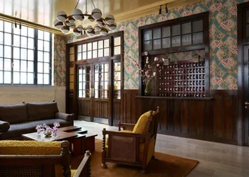Nine Orchard hotel thumbnail 2