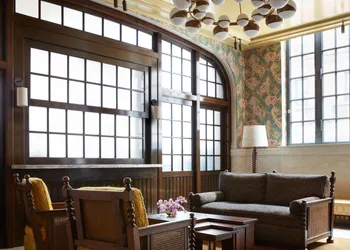 Nine Orchard hotel thumbnail 3