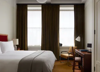 Nine Orchard hotel thumbnail 7