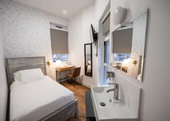 The Flat NYC hotel thumbnail 6
